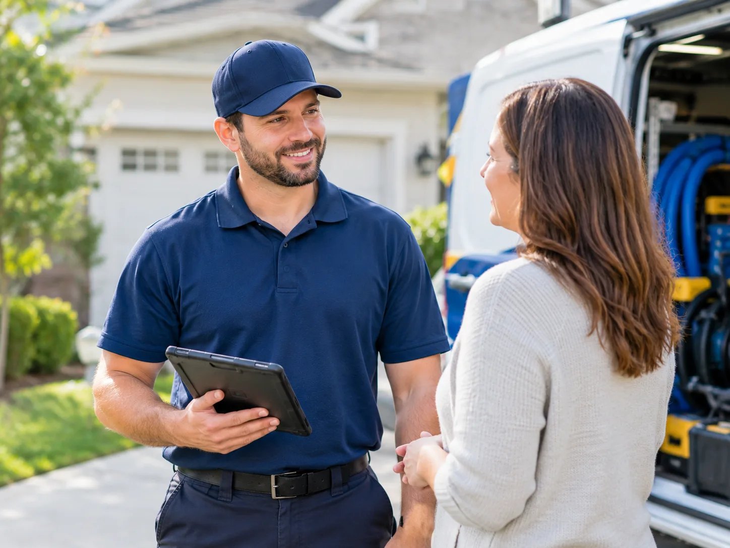 Sewage Backup Cleanup Covert, MI FAQs